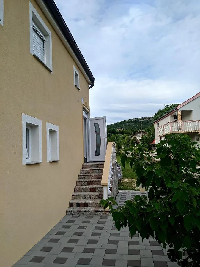 Apartment Apartmani Veki Krusevo