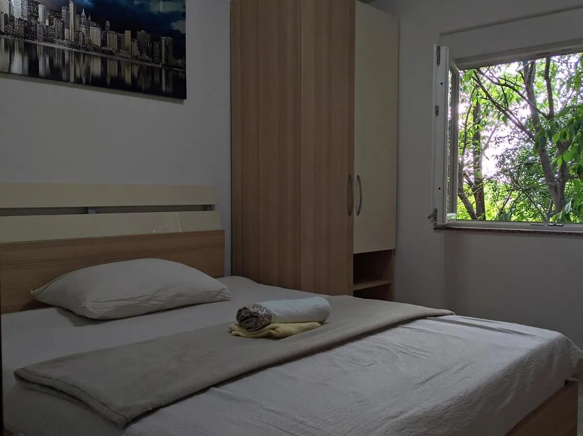 Apartmani Veki Krusevo  Croatia
