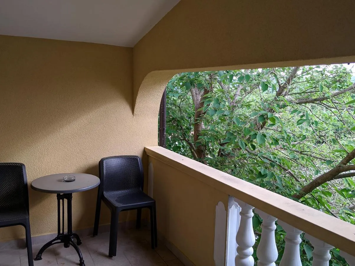Apartmani Veki Krusevo  Apartment Krusevo (Zadar)