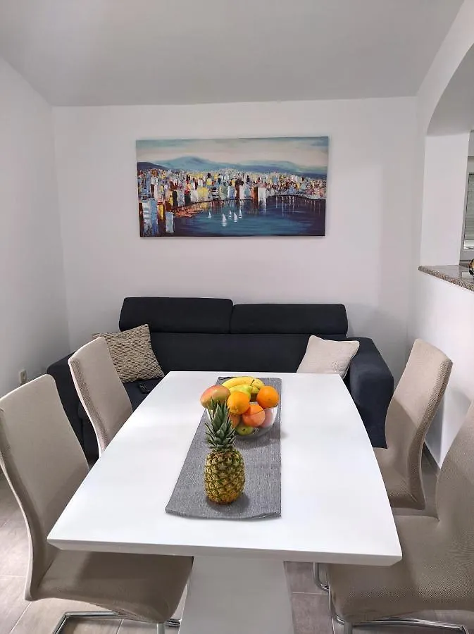 Apartmani Veki Krusevo  0*, Krusevo (Zadar)