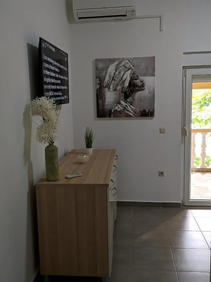 Apartment Apartmani Veki Krusevo  Croatia