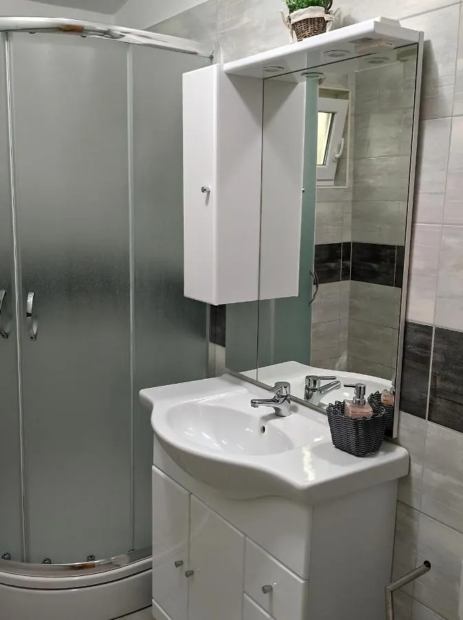 Apartmani Veki Krusevo
