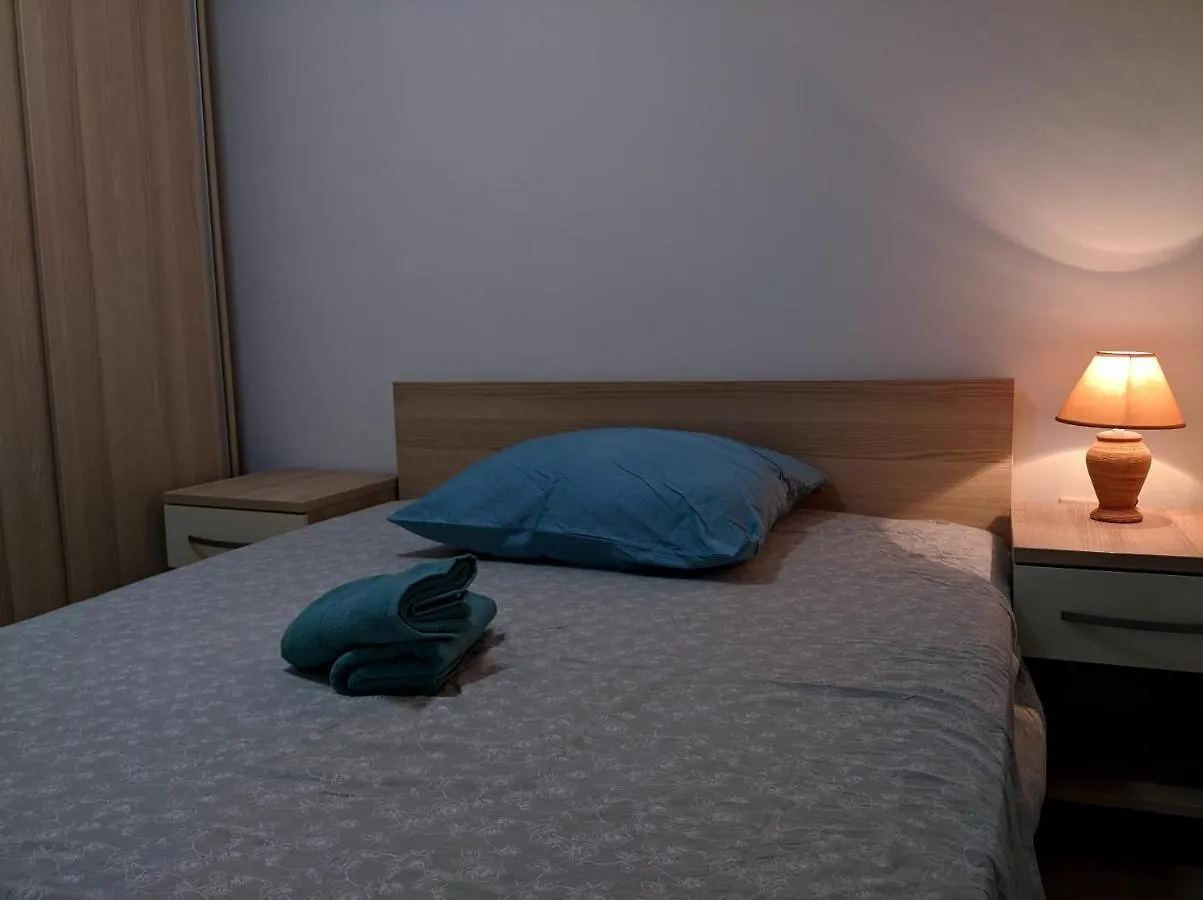 Apartment Apartmani Veki Krusevo  Croatia