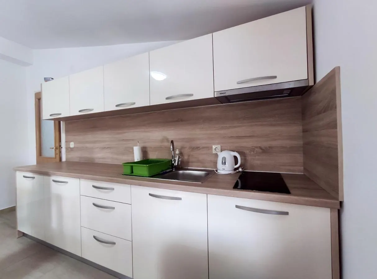 Apartment Apartmani Veki Krusevo