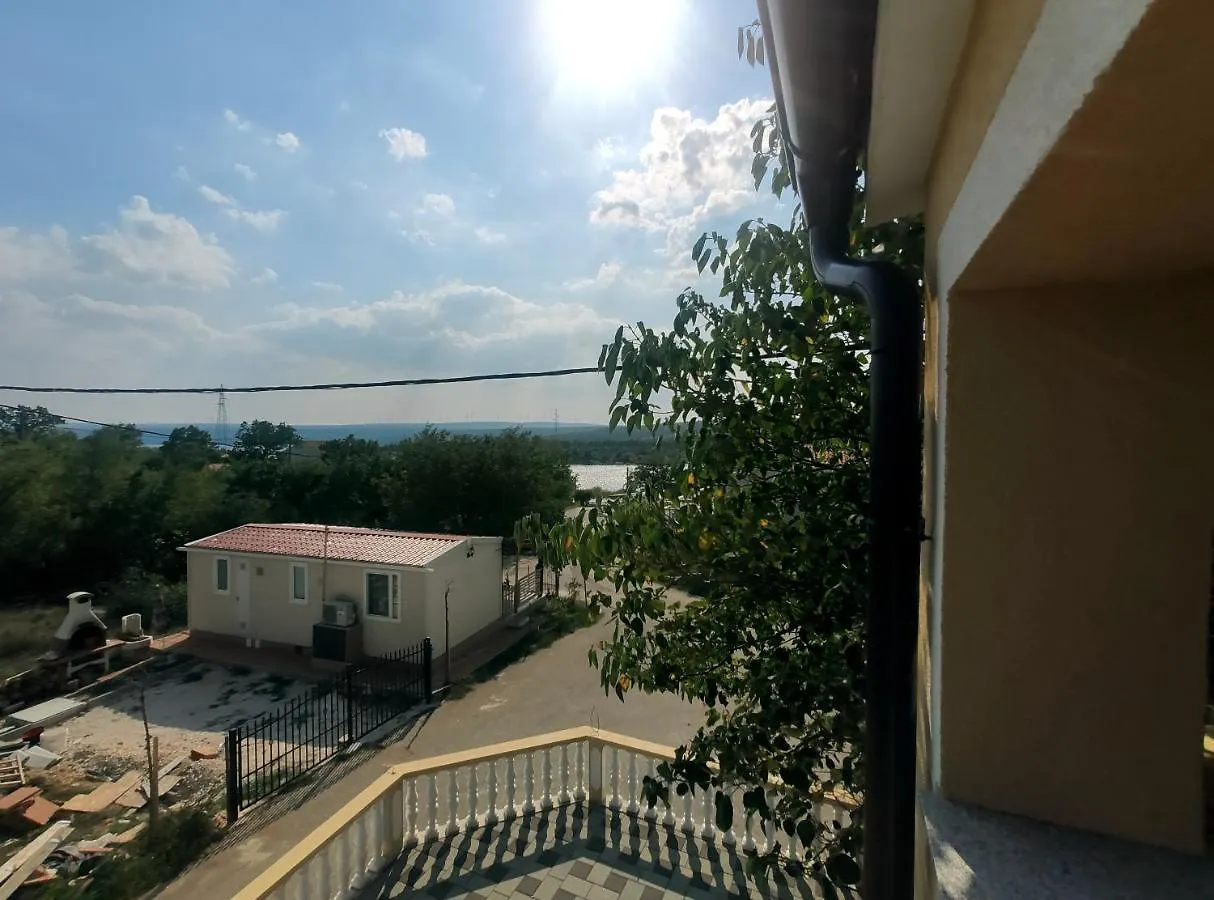 Apartmani Veki Krusevo