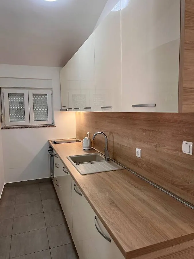 Apartmani Veki Krusevo  0*, Krusevo (Zadar)